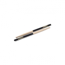 Zildjian 5B Black Dip Hickory Sticks