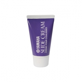Yamaha Slidecream