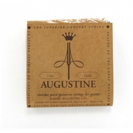 Augustine Classic Gold Regal