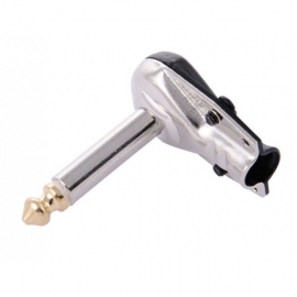 Hicon HI-J63MA05 Angled Jack