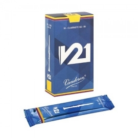 Vandoren V21 3 Clarinet Sib