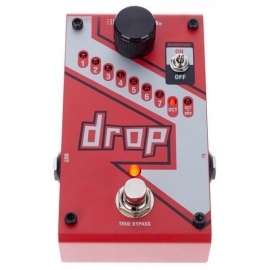 Digitech The Drop