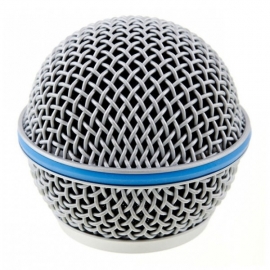 Shure RK265G Silver/Grey
