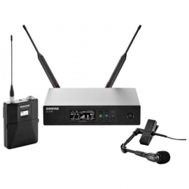 Shure QLXD14/98H P51