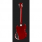 Harley Benton DC-200 CH Student Series