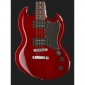 Harley Benton DC-200 CH Student Series