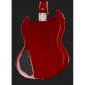Harley Benton DC-200 CH Student Series