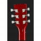 Harley Benton DC-200 CH Student Series