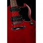 Harley Benton DC-200 CH Student Series
