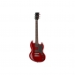 Harley Benton DC-200 CH Student Series