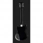 Harley Benton DC-200 BK Student Series
