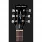 Harley Benton DC-200 BK Student Series