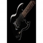Harley Benton DC-200 BK Student Series