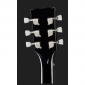Harley Benton DC-200 BK Student Series