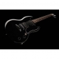 Harley Benton DC-200 BK Student Series