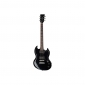 Harley Benton DC-200 BK Student Series