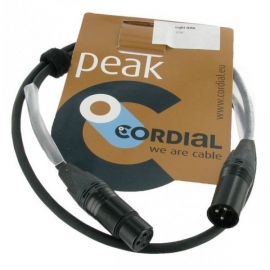 Cordial CPD 1 FM