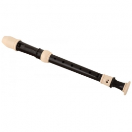 Parrot PR 02 AL BK