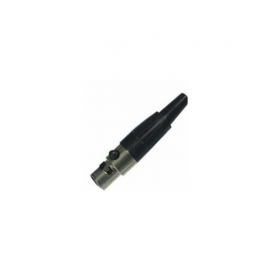 Bespeco XLR4FXS