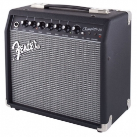 Fender Champion 20