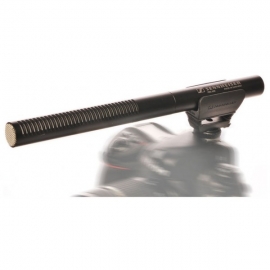 Sennheiser MKE 600