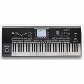 Korg Pa3X 61 SH