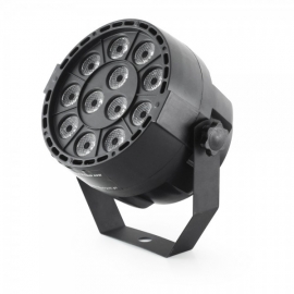 Flash LED PAR 36 12x3W RGBW