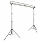 Stairville LB-3 Lighting Stand Set Bundle