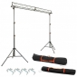 Stairville LB-3 Lighting Stand Set Bundle