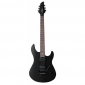 Chitara electrica Yamaha RGX420DZ BK