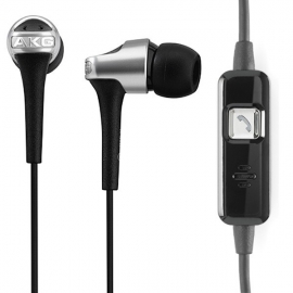 Akg K 370 Silverback