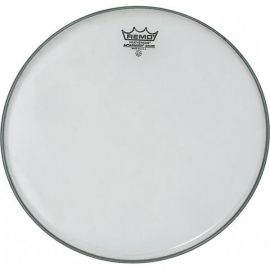 Remo 14" Ambassador Snare Reso