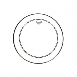 Remo 20" Powerstroke 3 Clear Bass