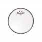 Remo 08" Emperor Clear