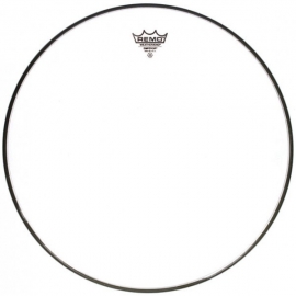 Remo 14" Emperor Clear