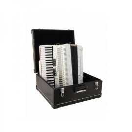 Parrot 1310 White Acordeon