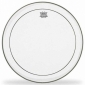 Remo 16" Pinstripe clear