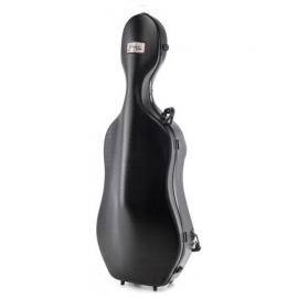 Bam 1001SWN Cello Case Classic