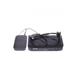 Shure BLX14/B98 M17