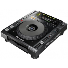 Pioneer CDJ-850K