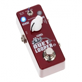 XVive D3 Duet Looper
