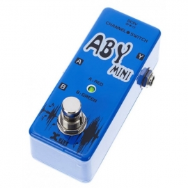 XVive V12 AbY Mini