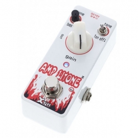 XVive V10 Amp Litone