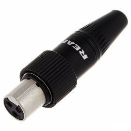 Neutrik Rean RT3 FCT-B