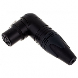 Neutrik NC3 FRX-BAG