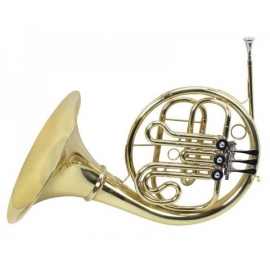 Classic Cantabile WH-702-L Bb French Horn Left Grip