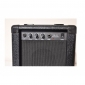 Flame BA10 Bass Amp