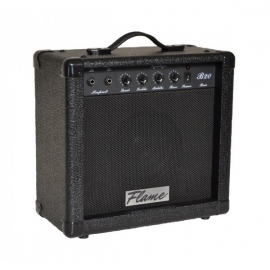 Flame B20 Bass Amp