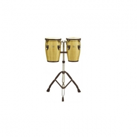 Flame MCLB 400 NW Congaset cu stativ inclus