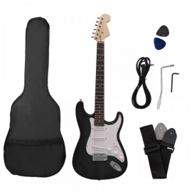 Flame CST 10 BK